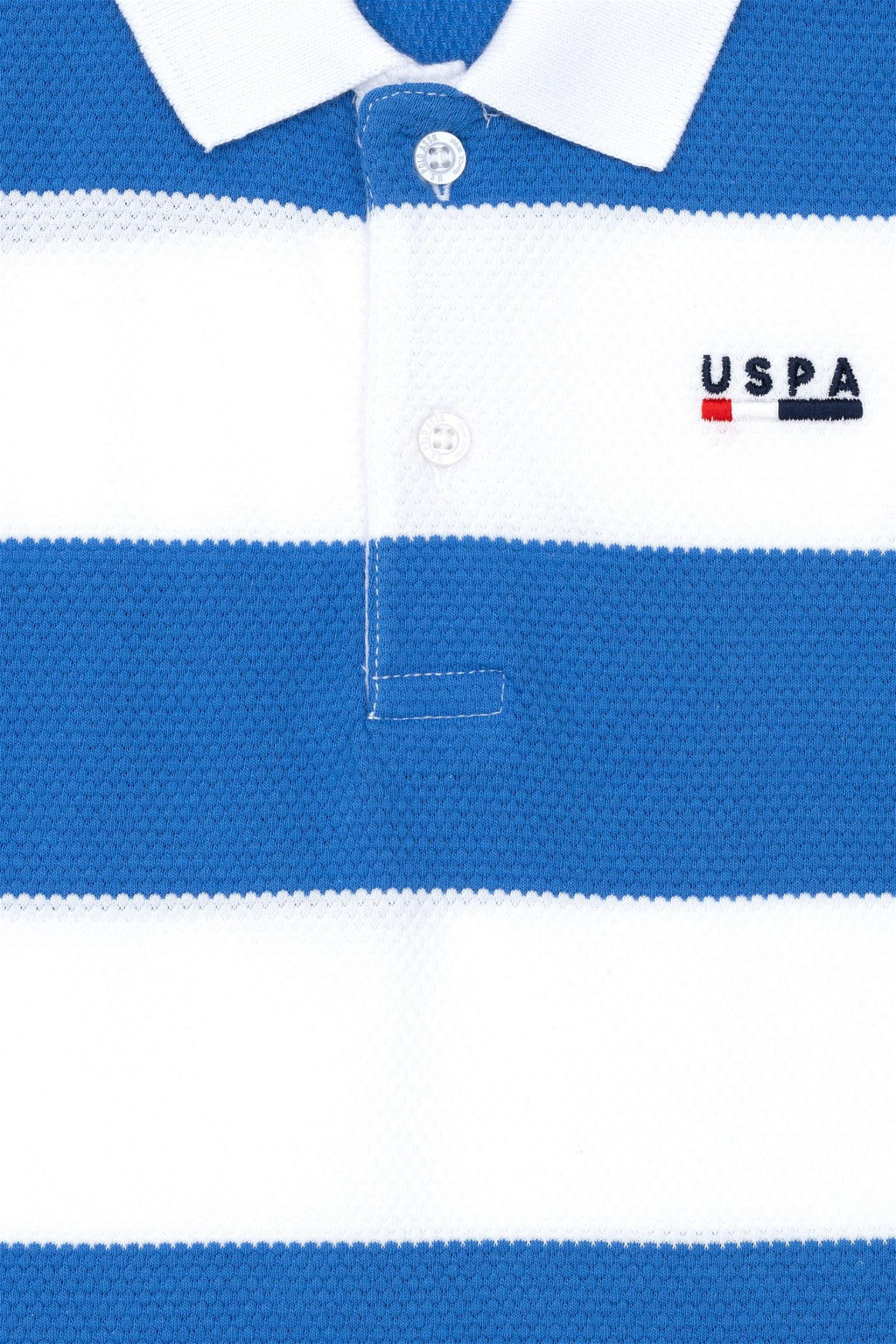 Футболка-поло Saks для мальчиков Неожиданная скидка в корзине - U.s. polo assn фото 3