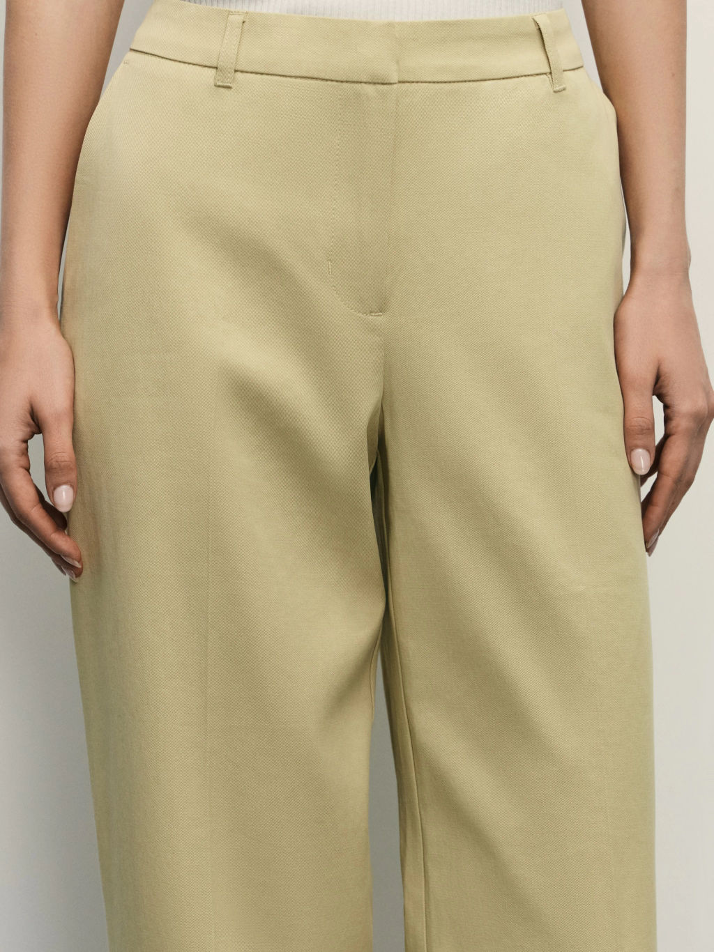 брюки женские / Zarina  фото 6