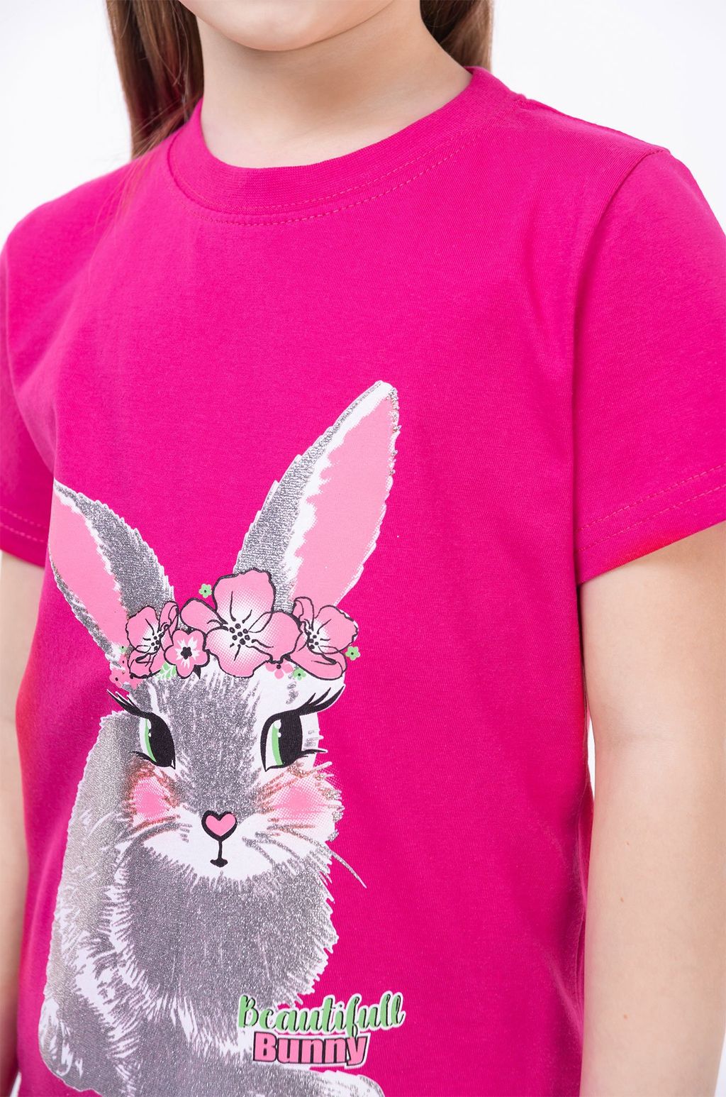 Футболка для девочки Bonito  фото 63