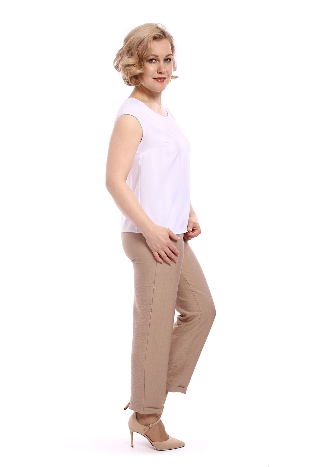 Джемпер женский Т3082 - Olsarri фото 6