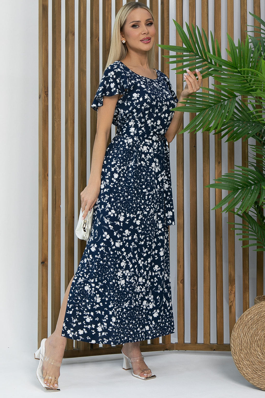 Платье Вечер свиданий - Lt collection фото 24