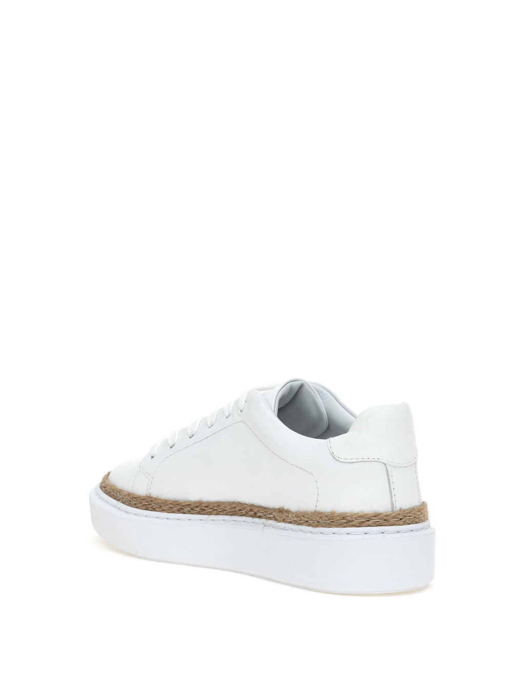Beyaz Sneaker - Pierre cardin фото 6