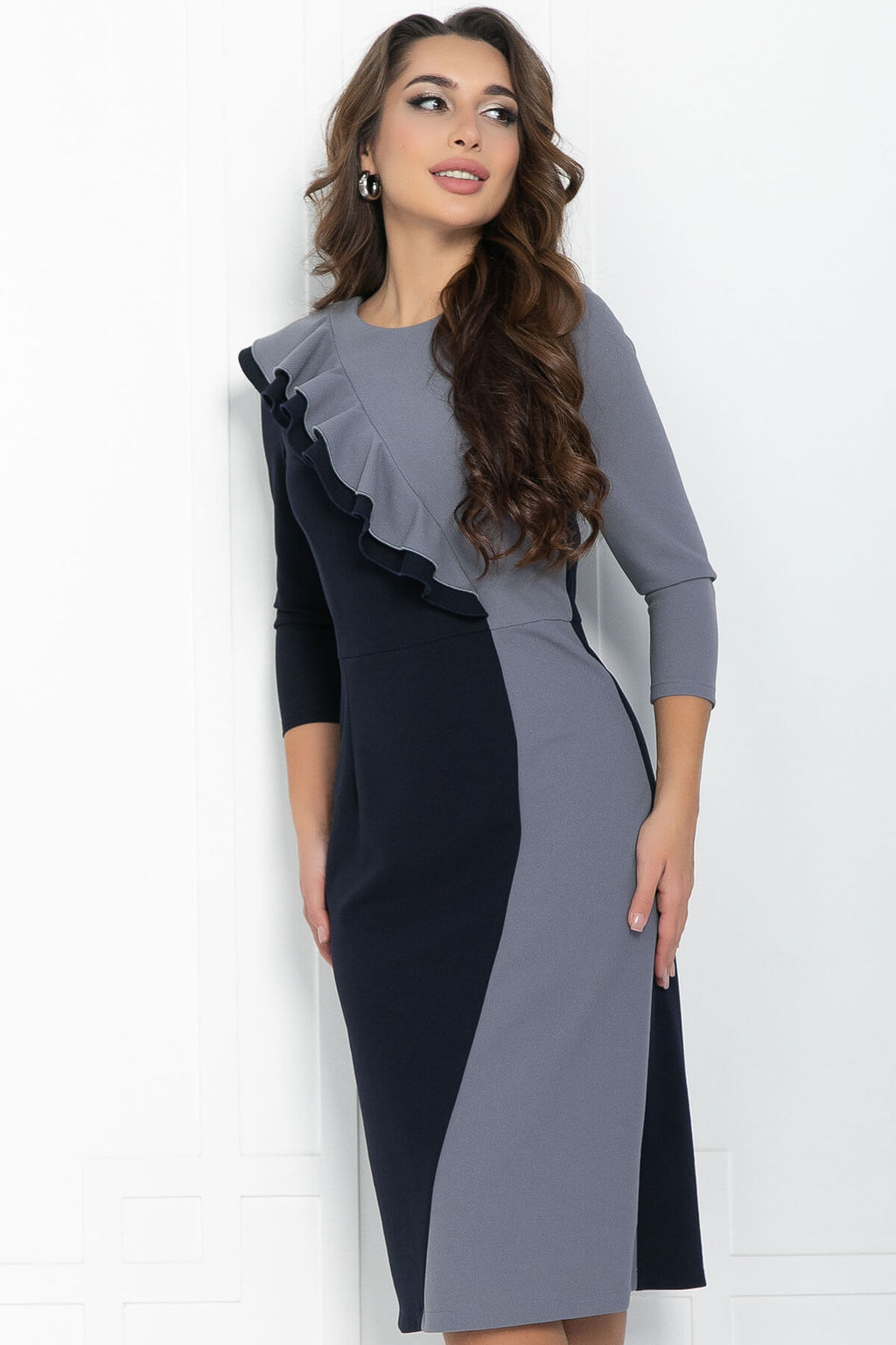 Платье Эванесса - Lt collection фото 33