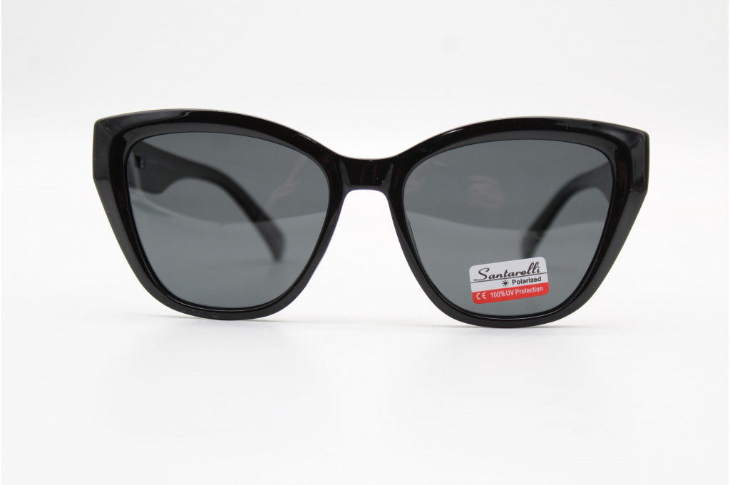 Солнцезащитные очки Santarelli (Polarized) 2463 54-19-143 С3