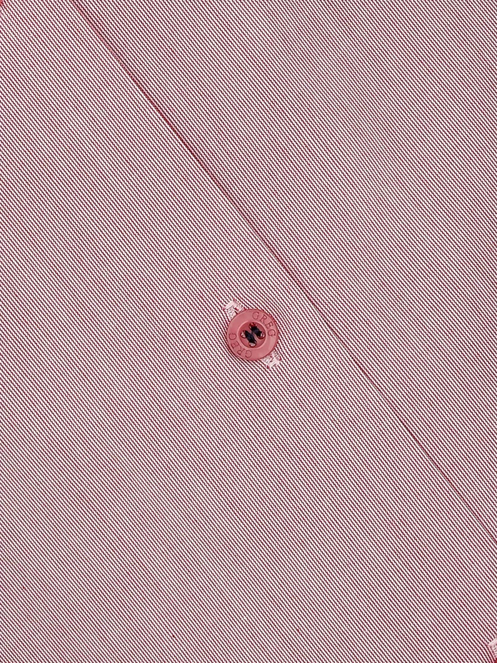 Сорочка мужская длинный рукав GREG 613/237/0205/ZN/1p STRETCH  фото 2