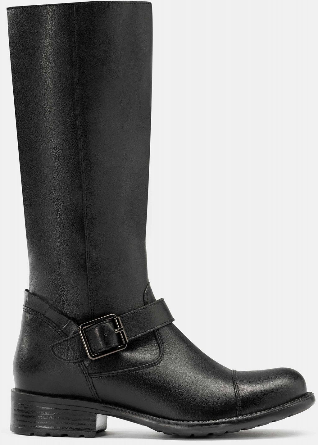 Сапоги LAIZA-D 853308ЧН