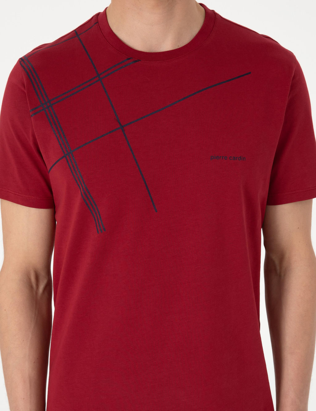 Bordo K_sakol Pijama Tak_m_