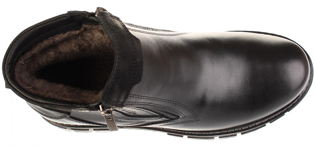 Ботинки Francesco Donni FL32 GN501-02U  фото 4