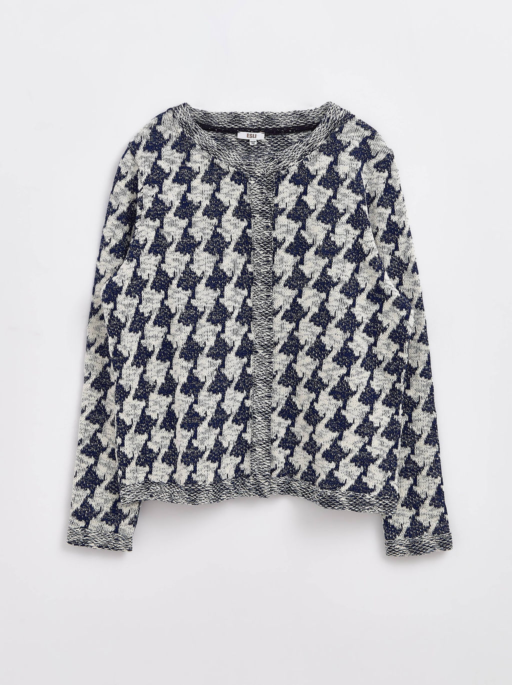 ESLI Жакет женский LD 433 marino marino