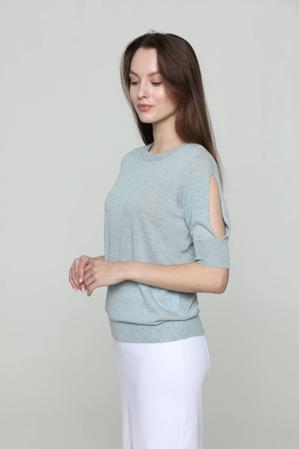 CONTE Джемпер женский LDK 198 black