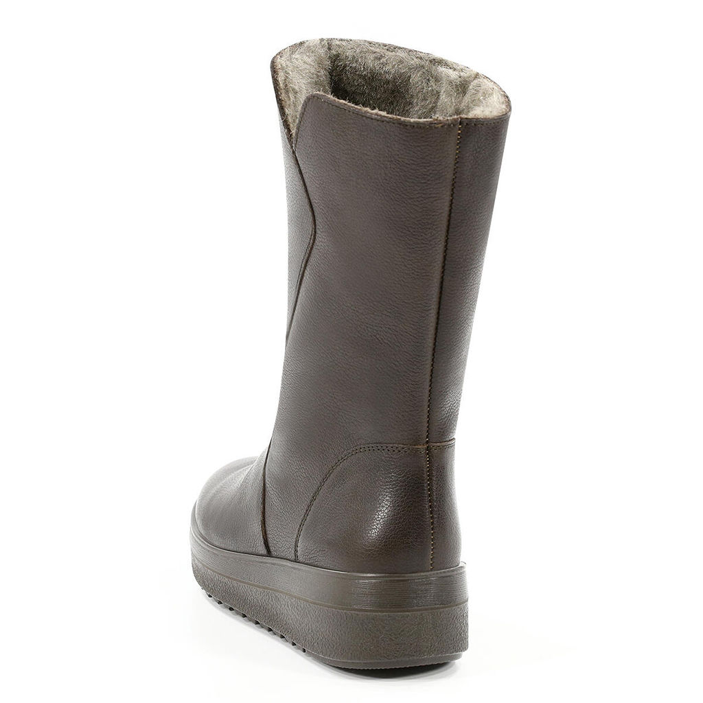 Сапожки женские