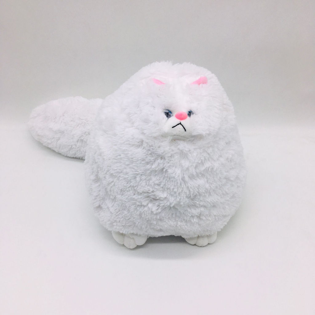 Мягкая игрушка Кот Пушистик 35 см (арт. 22032/35) - Storyland фото 3