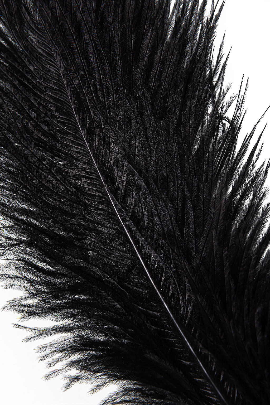 Флоггер-щекоталка TOYFA Theatre, металл, золотой, 44 см  фото 12