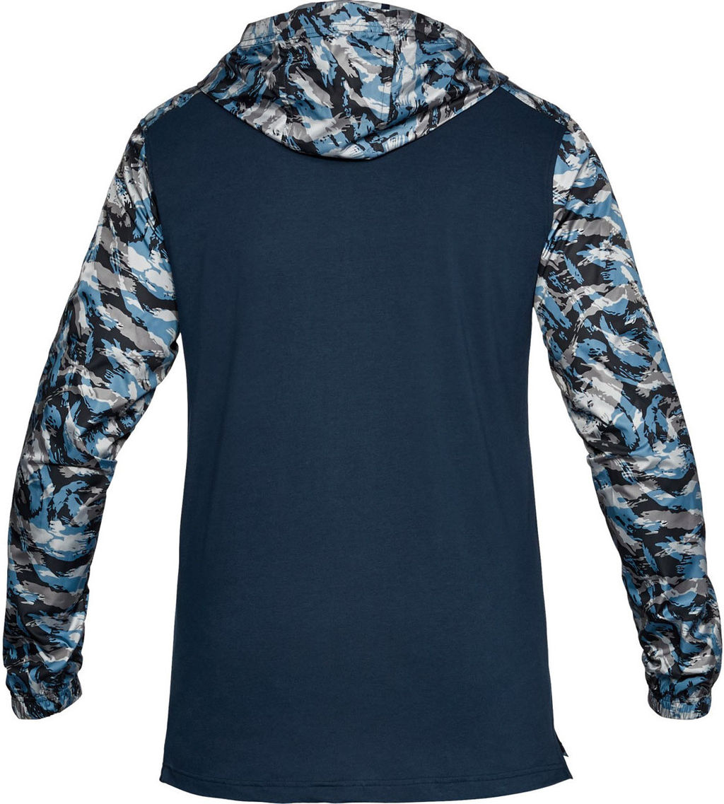 Ветровка мужская