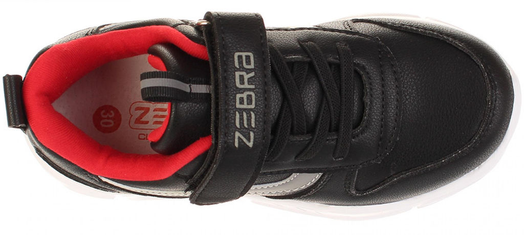 Кроссовки Зебра 18083-1  фото 4
