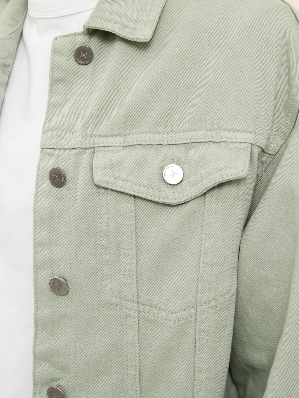 Женская Куртка - Mossmore фото 13