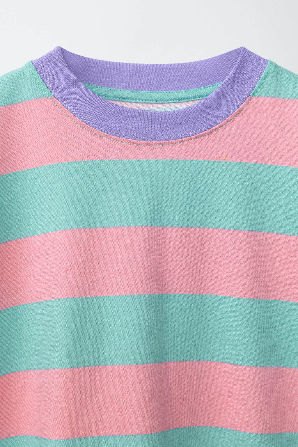 CAMISETA RAYAS / rayas - Zara фото 3
