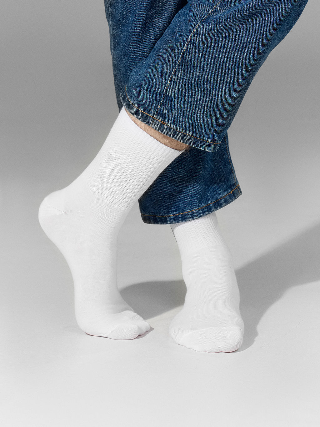 Цена за 5 пар! НОСКИ МУЖСКИЕ - Mark formelle фото 3