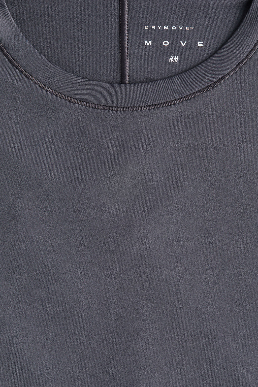 Top de deporte con DryMove - H&m фото 9