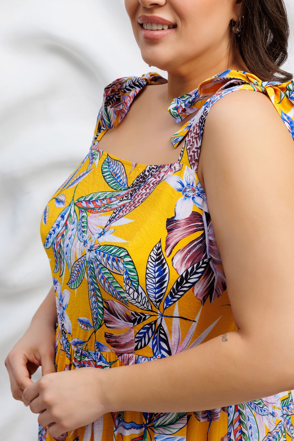 6274 Платье - Prima linea фото 3