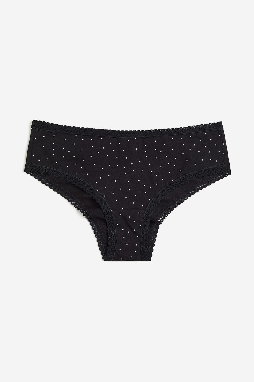 Pack de 7 bragas Hipster - H&m фото 2