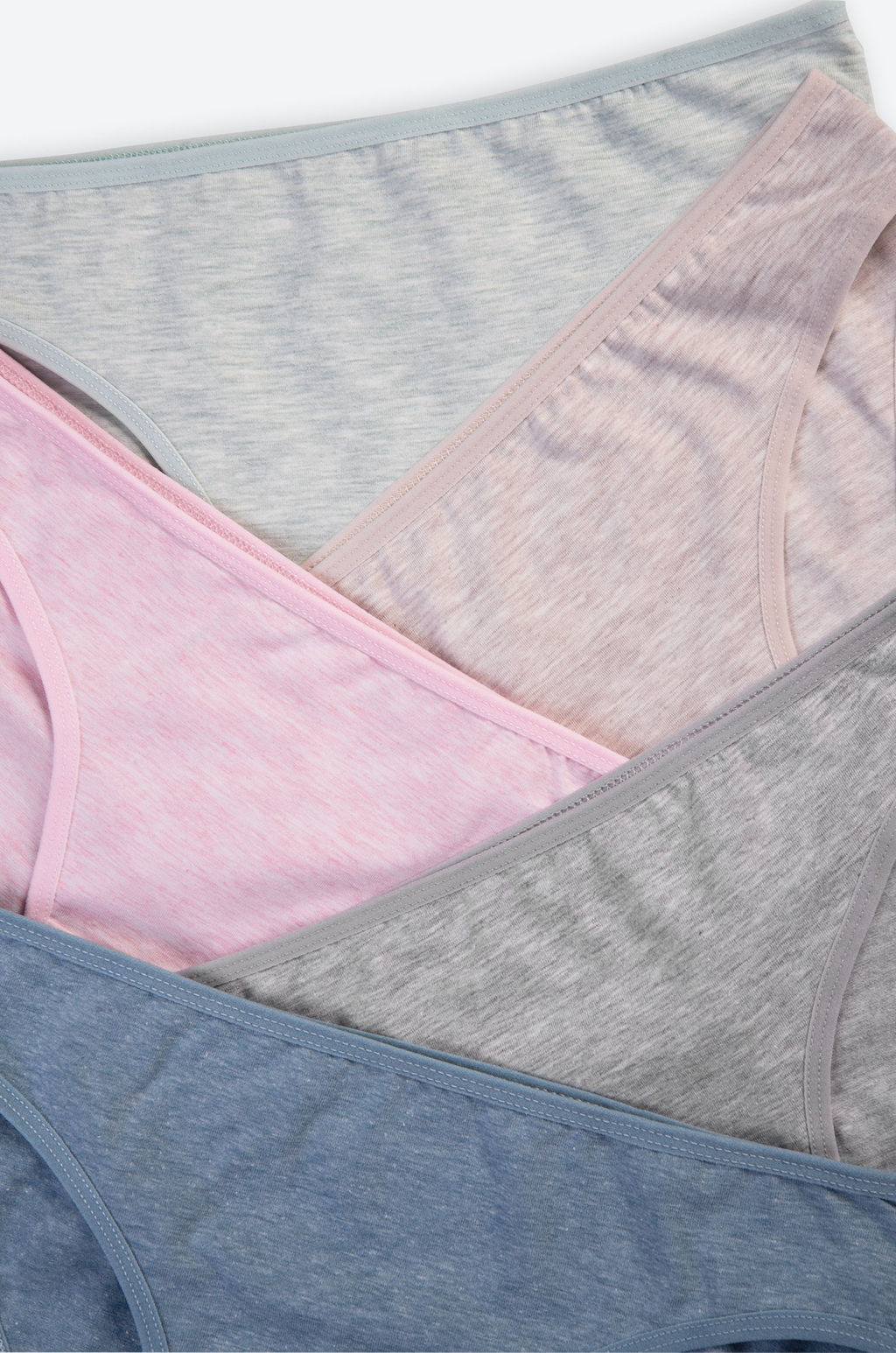 Женские трусы-слипы 5 шт. Nicoletta  фото 6