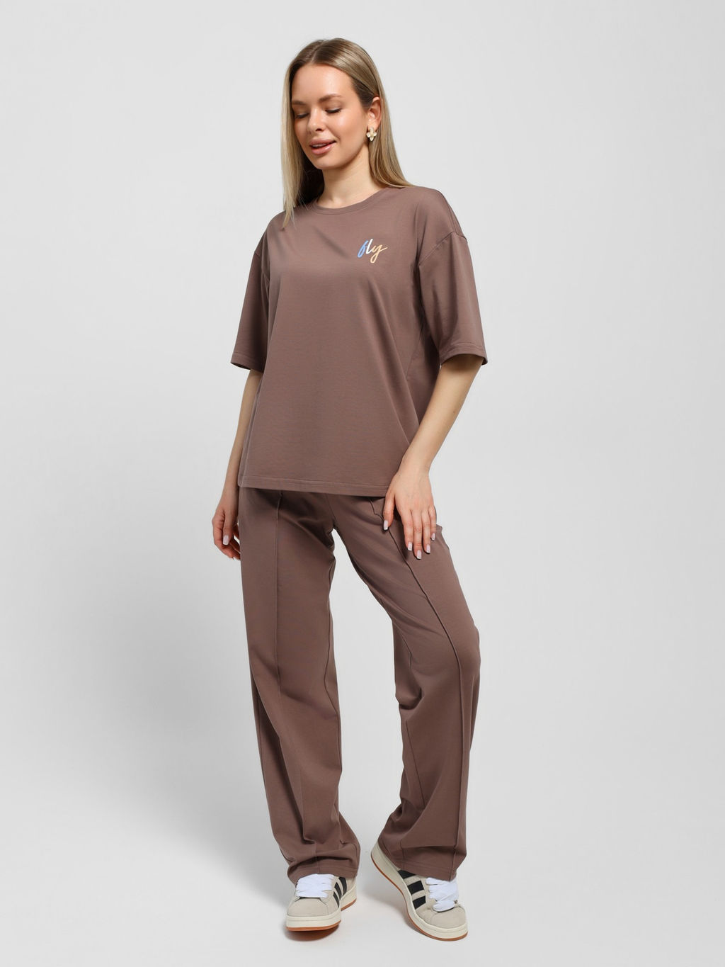 VIOTEX Костюм Разгар-1 из хлопка с лайкрой - Виотекс фото 30