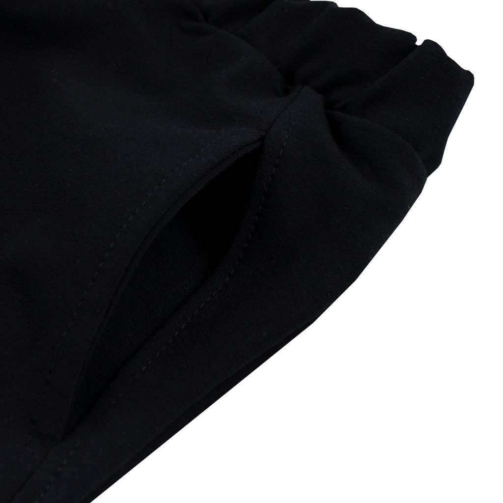 Спортивный костюм футер 2х нитка петля 8528320101 - Youlala фото 7