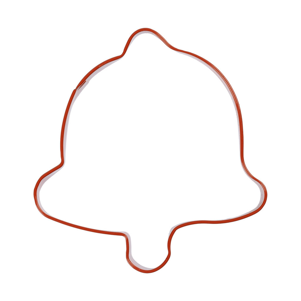 S-CHIEF SHF-0105 Набор вырубок нержавеющая сталь 4 шт №04 Осень фото 10