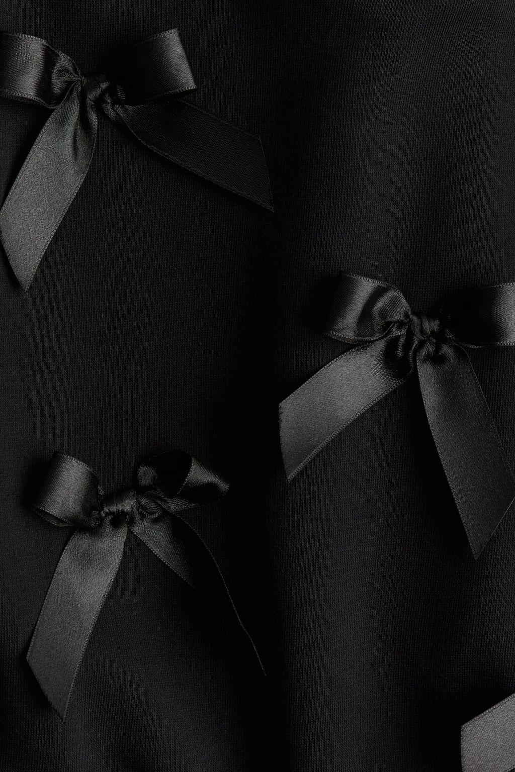 Sudadera con volantes - H&m фото 2