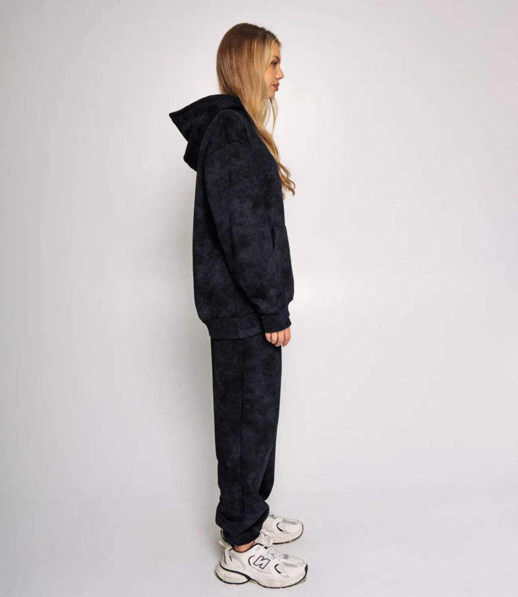 Спортивный костюм #КТ8025 - Dommod фото 19