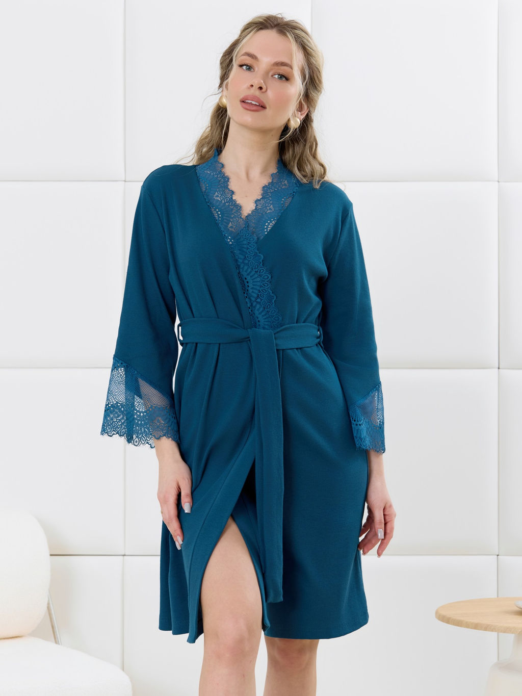 Халат Зора-4 VIOTEX - Виотекс фото 24