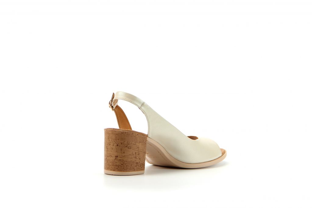 Босоножки EDART 6010.624be.beige-pearl