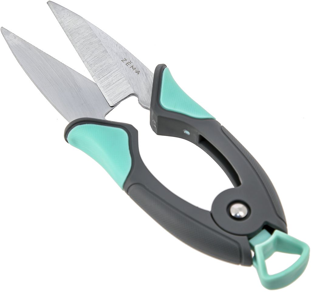 Zema Ножницы для травы и топиариев ZM2011