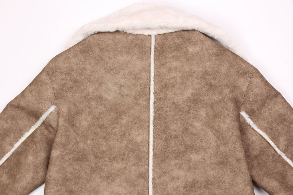 Дубленка - Gipnoz фото 6