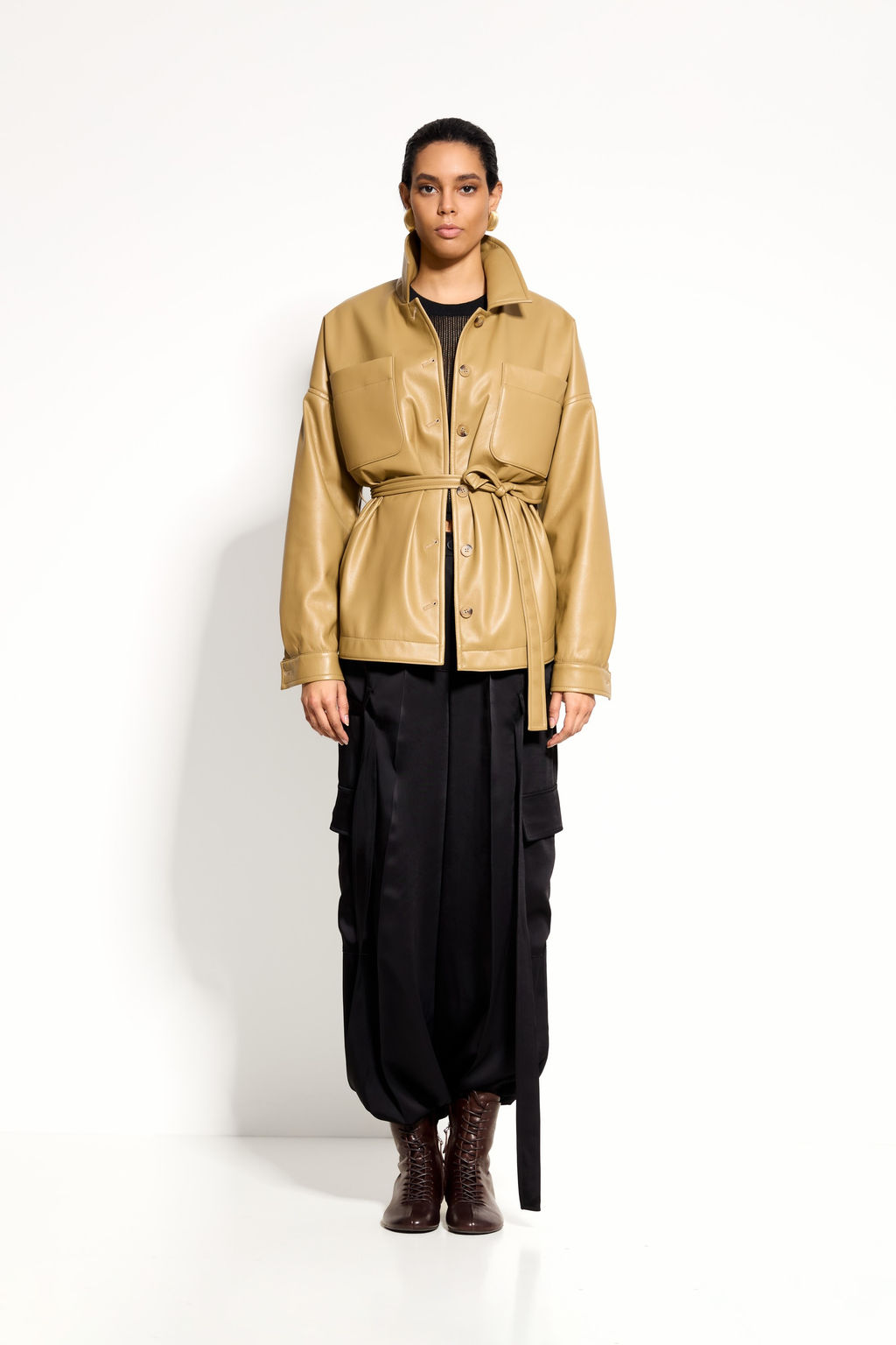 Жакет 55382 - Lakbi фото 3