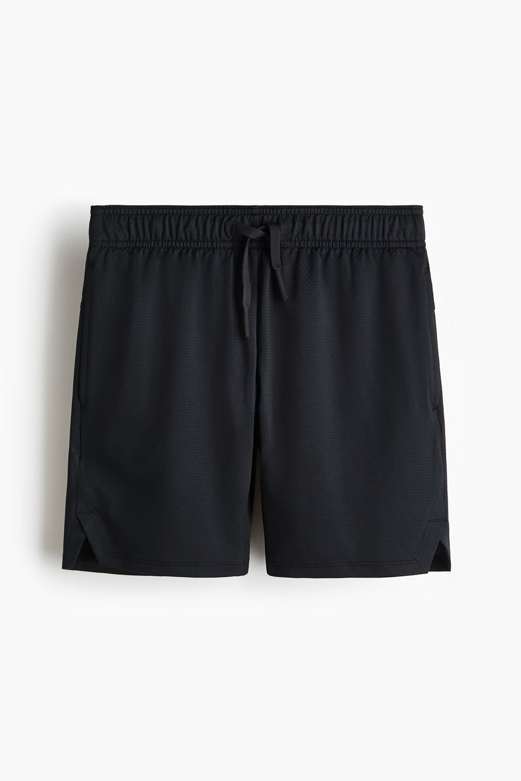 Pantal?n corto de deporte con DryMove - H&m фото 2