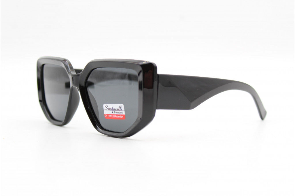 Солнцезащитные очки Santarelli (Polarized) 2536 57-19-136 С3