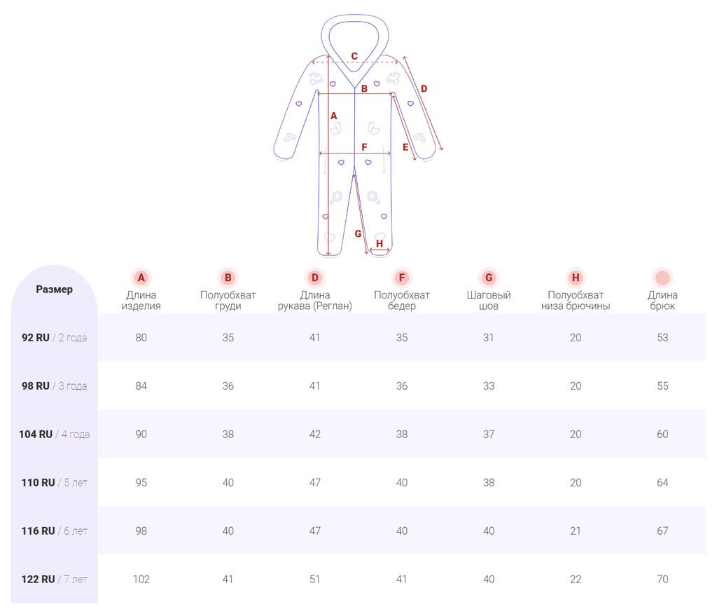 Комбинезон зимний  до -25С - Mtforce фото 10