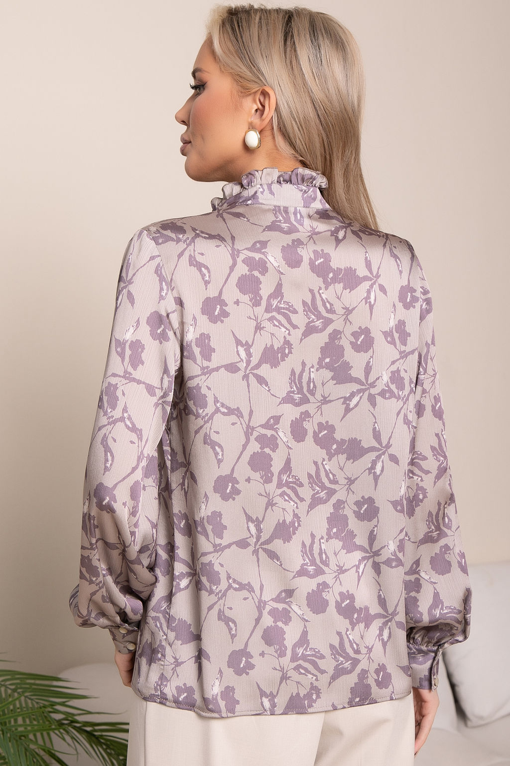 Блуза, Б-324/13