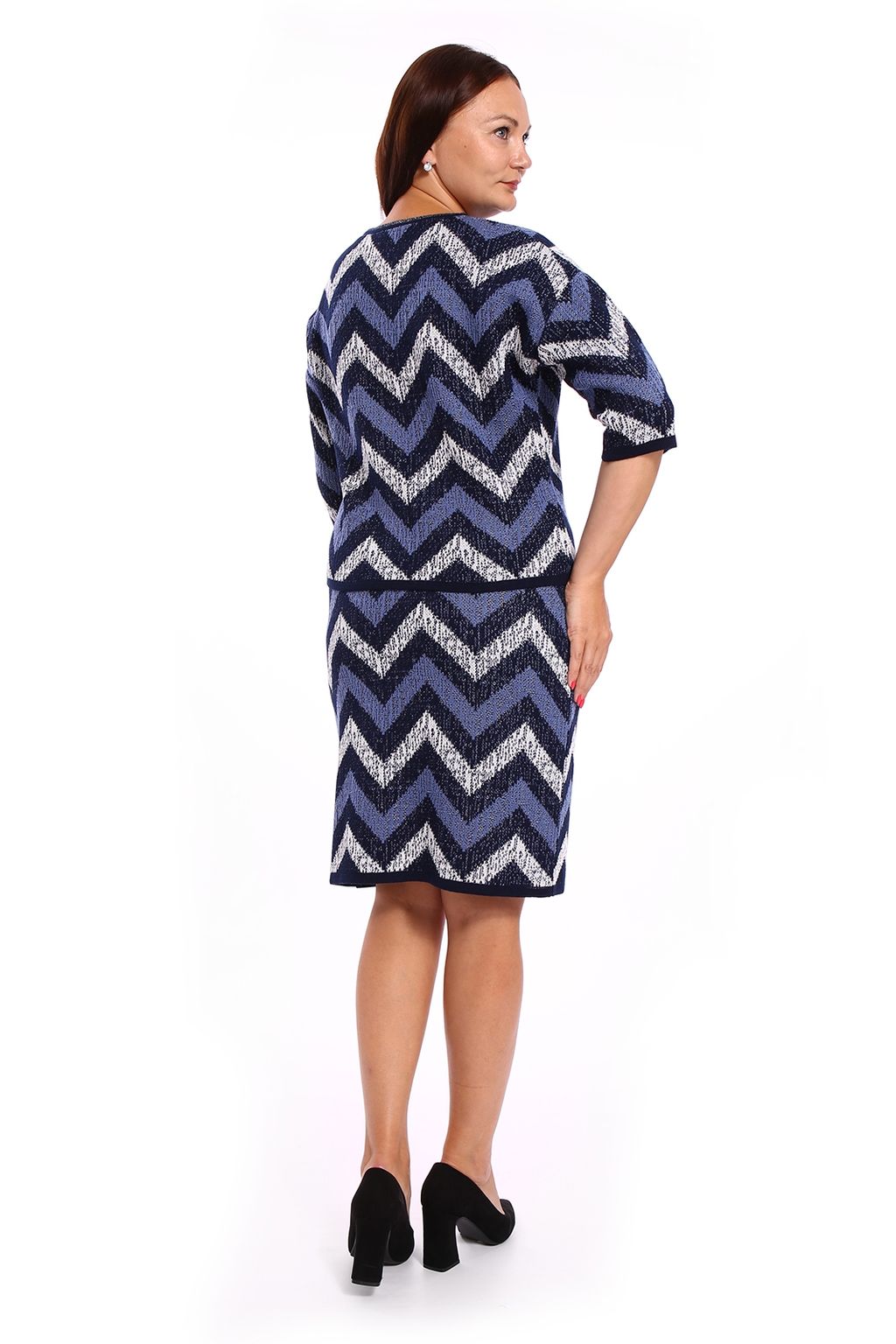 Костюм женский 1492 - Olsarri фото 7