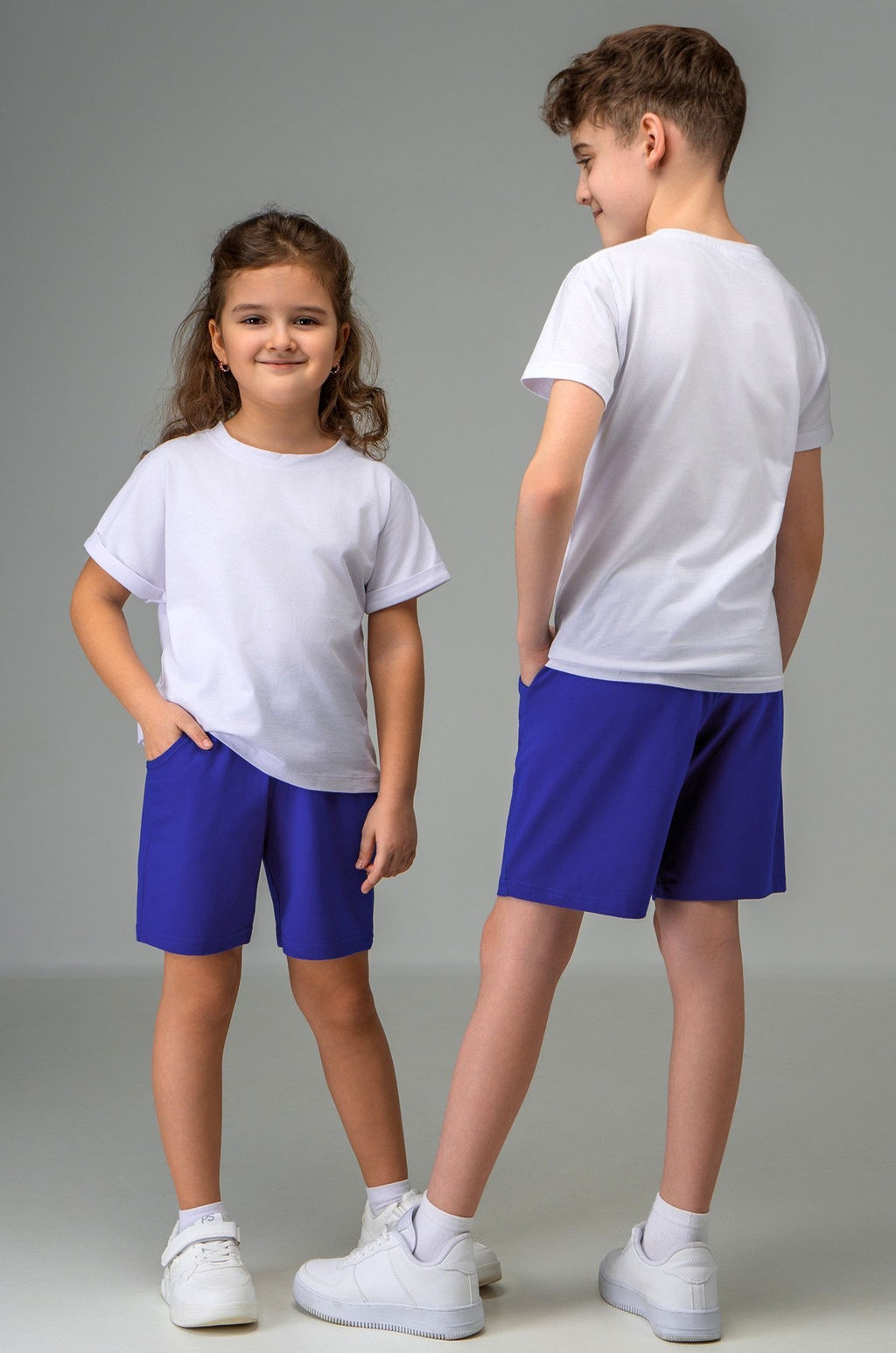 Шорты детские Happyfox