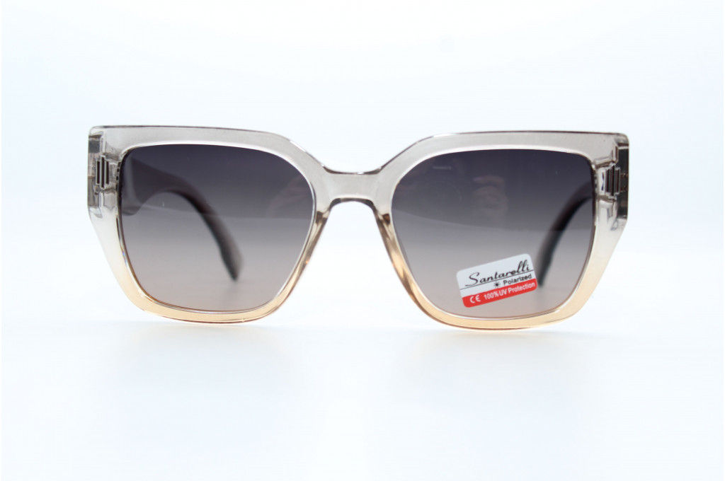Солнцезащитные очки Santarelli (Polarized) 2452 53-20-143 C4