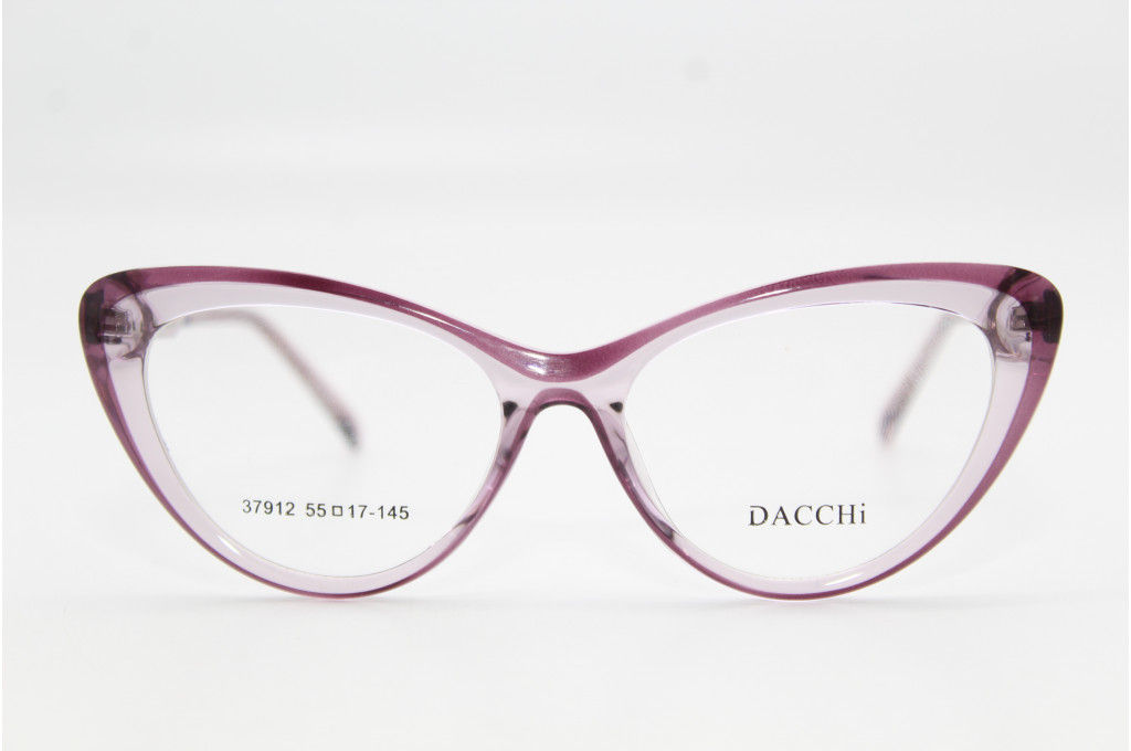 Оправа DACCHI 37912 55-17-145 С6  фото 2