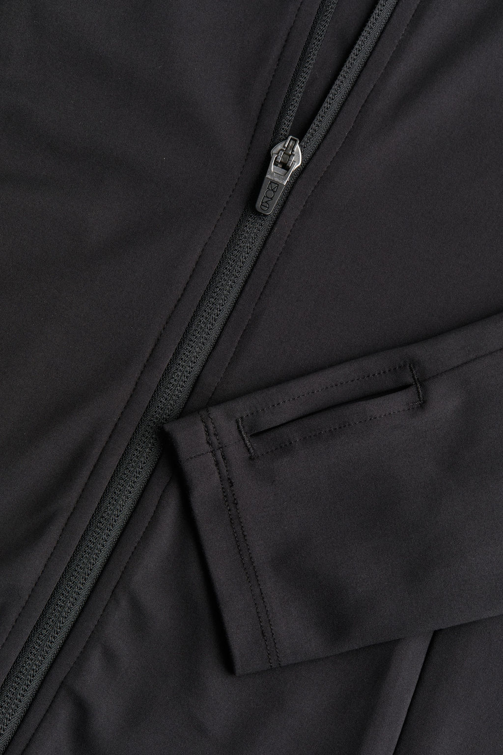 Chaqueta de deporte en SoftMove con cremallera - H&m фото 5