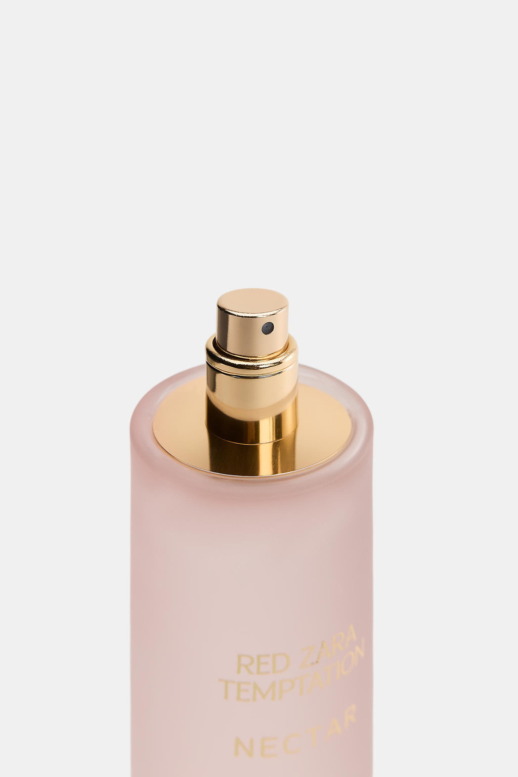 RED ZARA TEMPTATION NECTAR EDP 80ML (2.71 FL. OZ)  фото 4