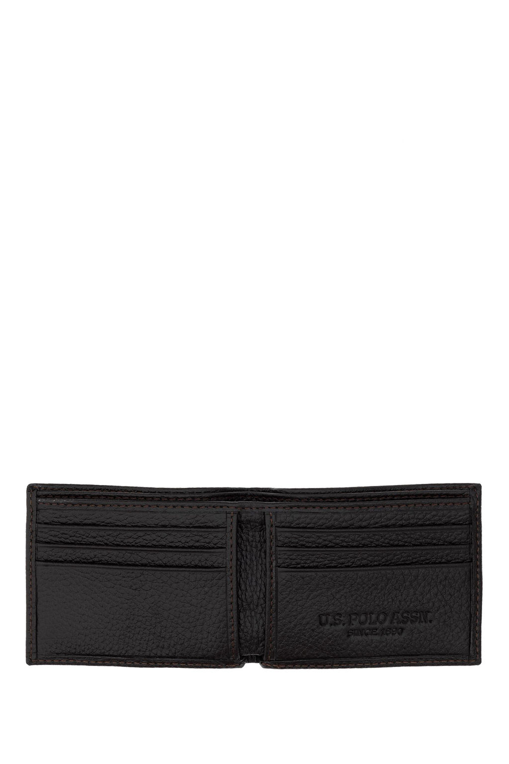 Erkek Kahverengi C_zdan Sepette S_rpriz _ndirim - U.s. polo assn фото 4