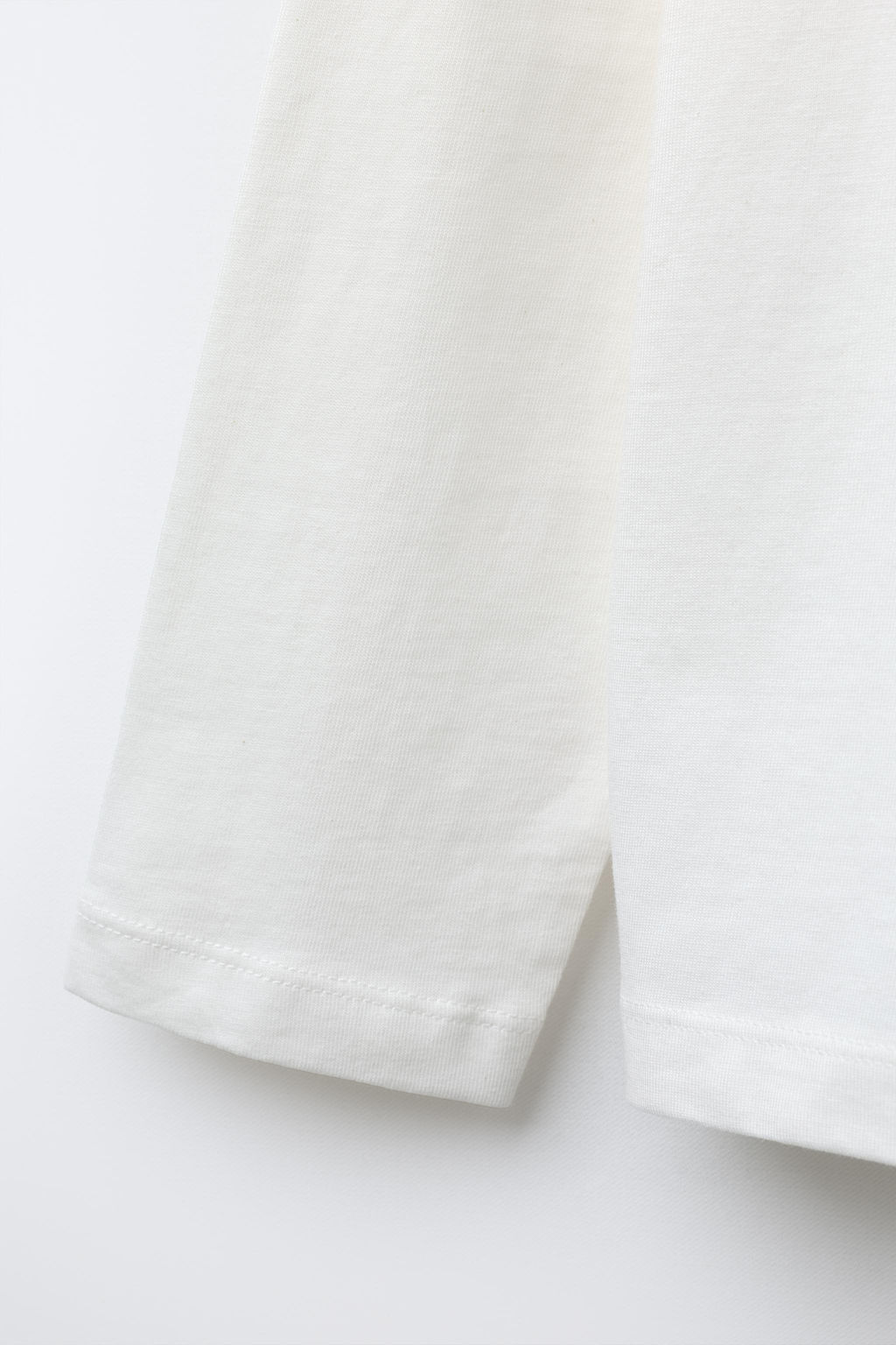 SLOGAN PRINT T-SHIRT - Zara фото 4