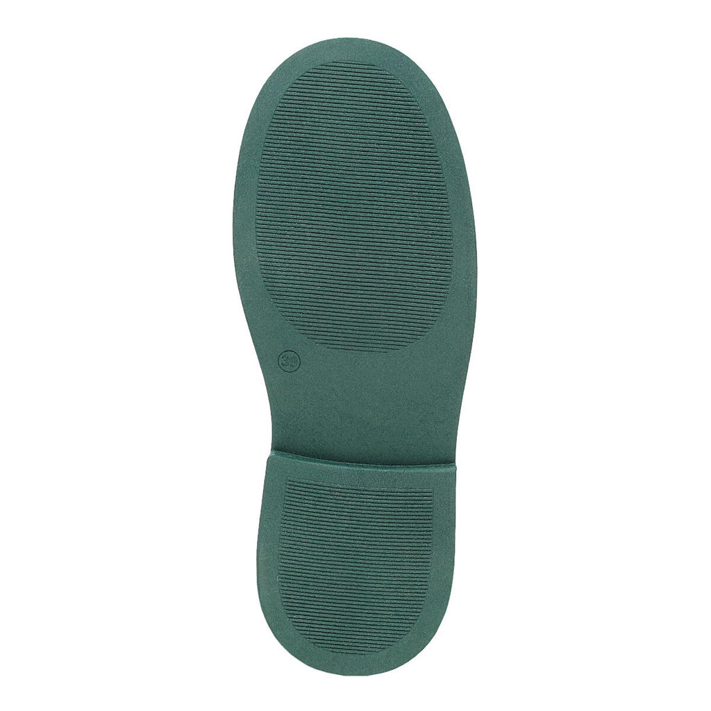 Ботинки девичьи