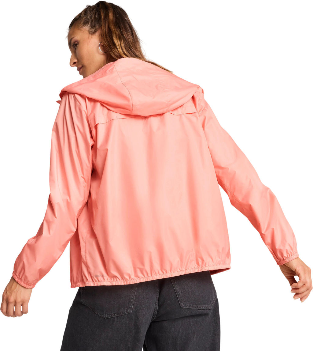 Ветровка женская